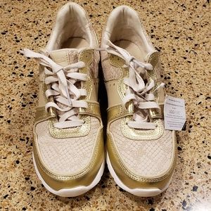 UGG Deaven Treadlite Lace Up Trainers New 6.5